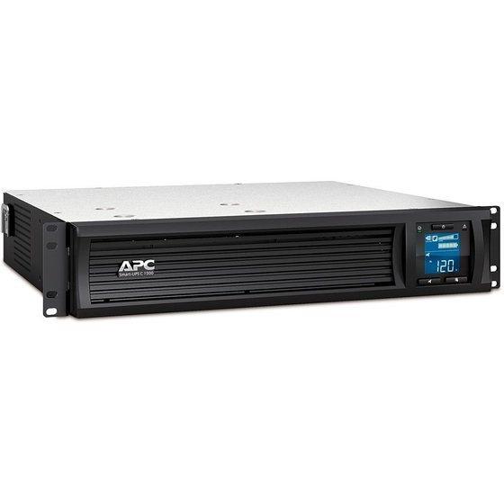 Nobreak APC Smart-UPS 1500VA 120V 2U SMC15002U-BR 